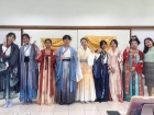 กิจกรรมการแต่งกายชุดจีนประกอบการแสดง สำหรับนักเรียนชั้นม.4-6 Image 36